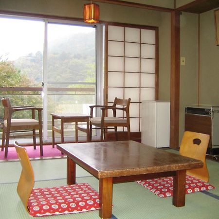 Kadoya Ryokan Nasushiobara Ngoại thất bức ảnh