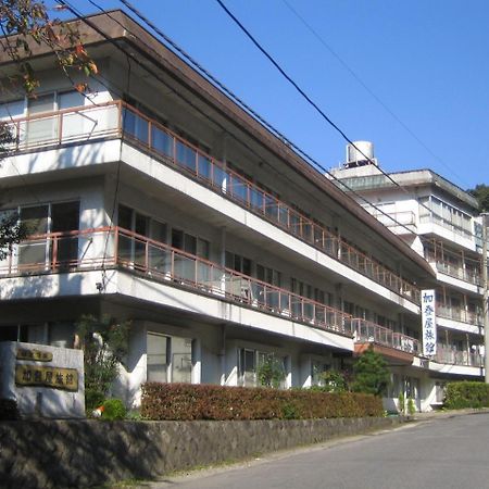 Kadoya Ryokan Nasushiobara Ngoại thất bức ảnh