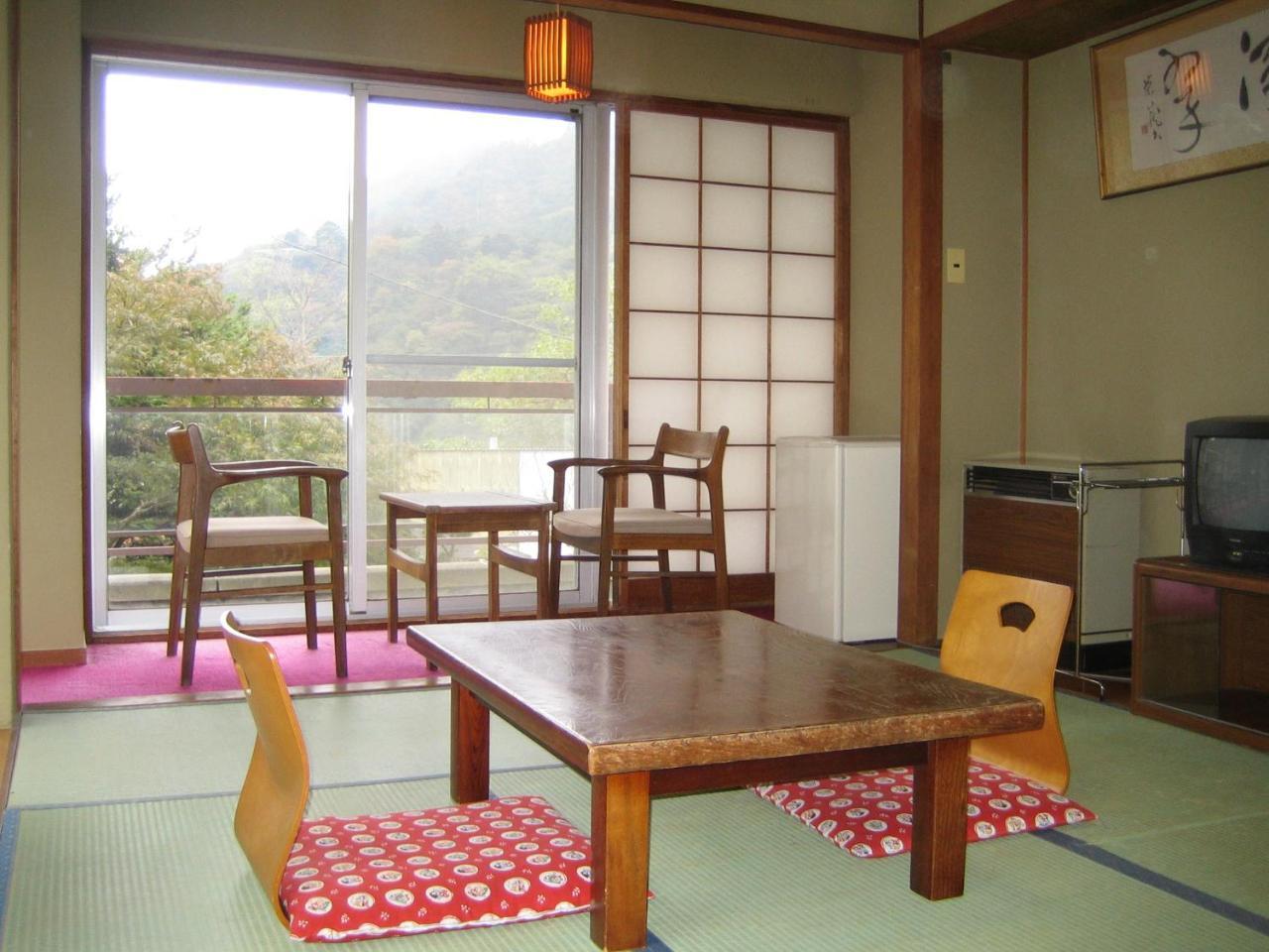 Kadoya Ryokan Nasushiobara Ngoại thất bức ảnh