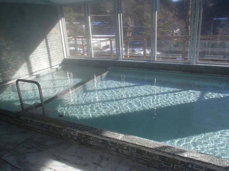 Kadoya Ryokan Nasushiobara Ngoại thất bức ảnh