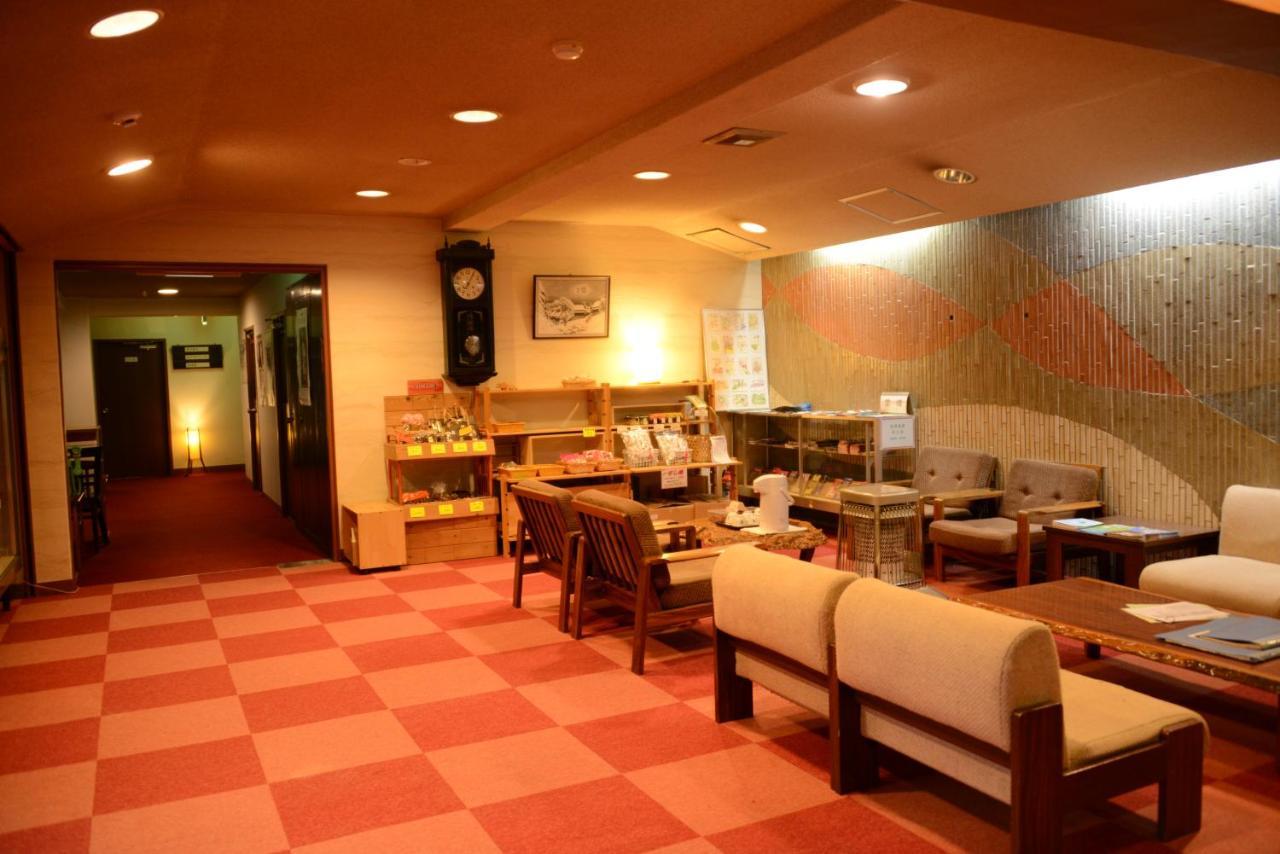 Kadoya Ryokan Nasushiobara Ngoại thất bức ảnh